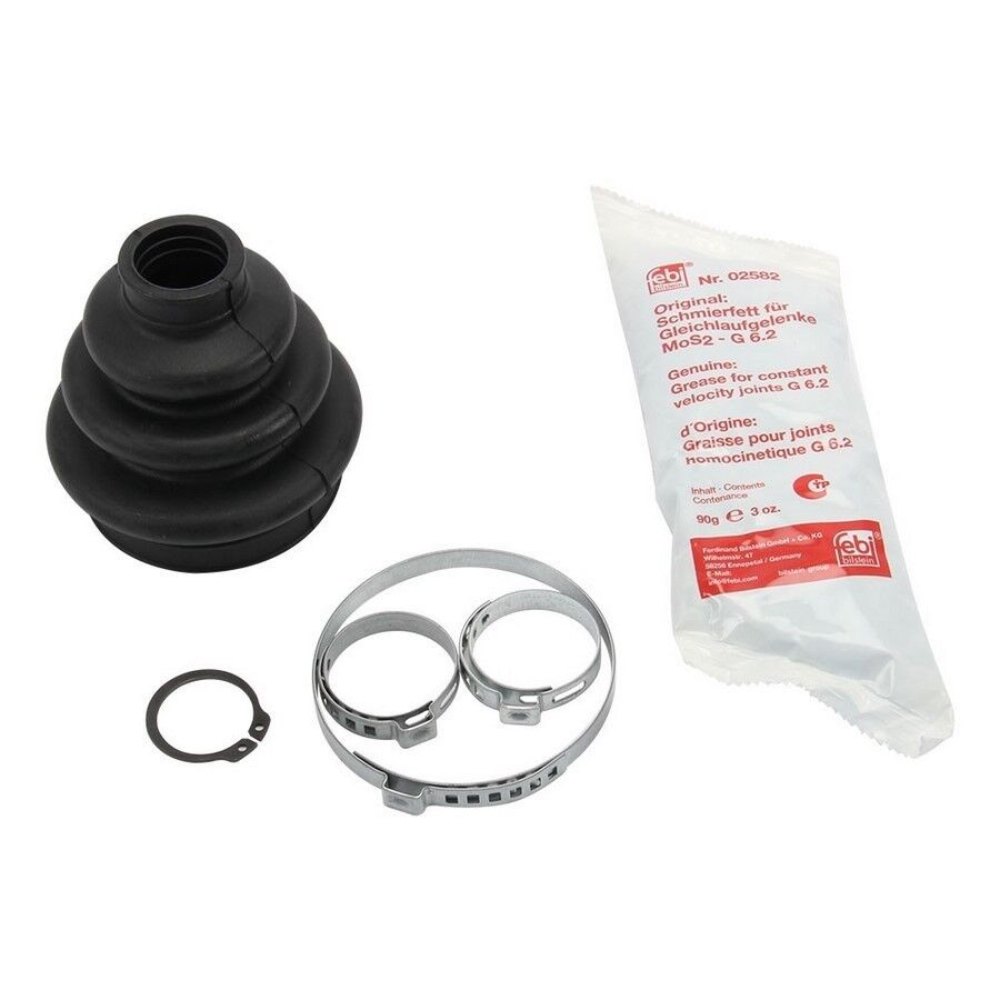 FEBI 33211229376 AKS KÖRÜGÜ ARKA DIS BMW E36-39-46-Z4 E85