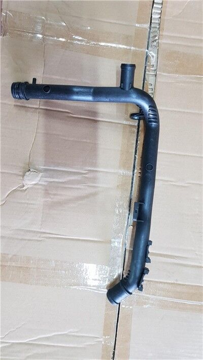 SU BORUSU 1,6 TDİ -2,0 TDİ