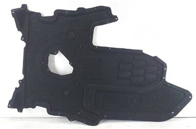 MOTOR ALT MUHAFAZA OTM.SANZIMAN BMW E60 E61 E63 LCI 2003-2009