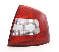 ARKA STOP LAMBASI SAG LEDLİ OCTAVİA 2009-2013