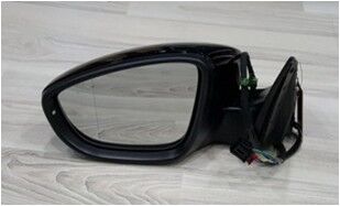 AYNA KOMPLE ÇEVRE AYDINLATMALI R 9 FİŞ CC 2012>>