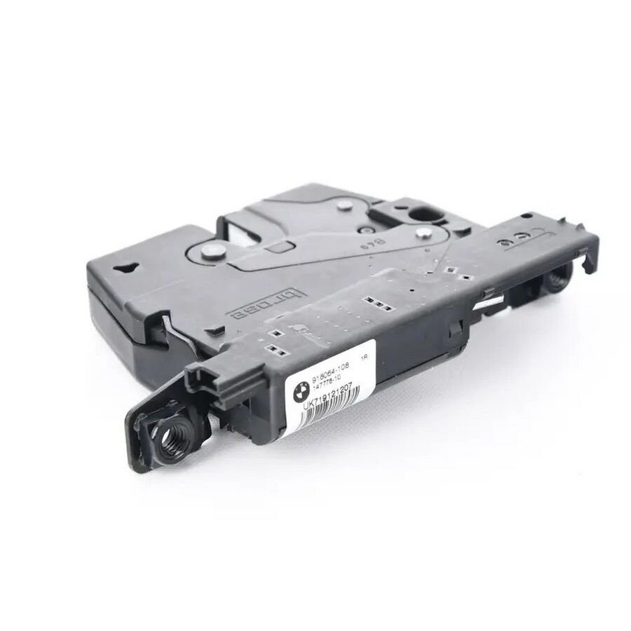 IOE-BMW 51247191212 BAGAJ KILIDI BMW F30-F30 LCI--F80-F31 LCI-F35 LCI-4F32-F32 LCI-f82-F10-F18-F12-F13