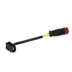 BSG A9065401517 FREN BALATA FISI MERCEDES SPRINTER-CRAFTER