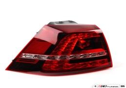 STOP LAMBASI DIŞ SOL LEDLİ GOLF7 2013-2017