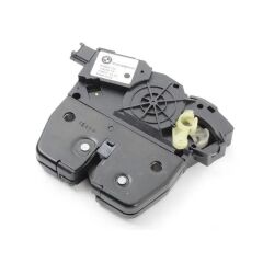 IOE-BMW 51247234379 BAGAJ KILIDI BMW X5 E70-X5 E70 LCI