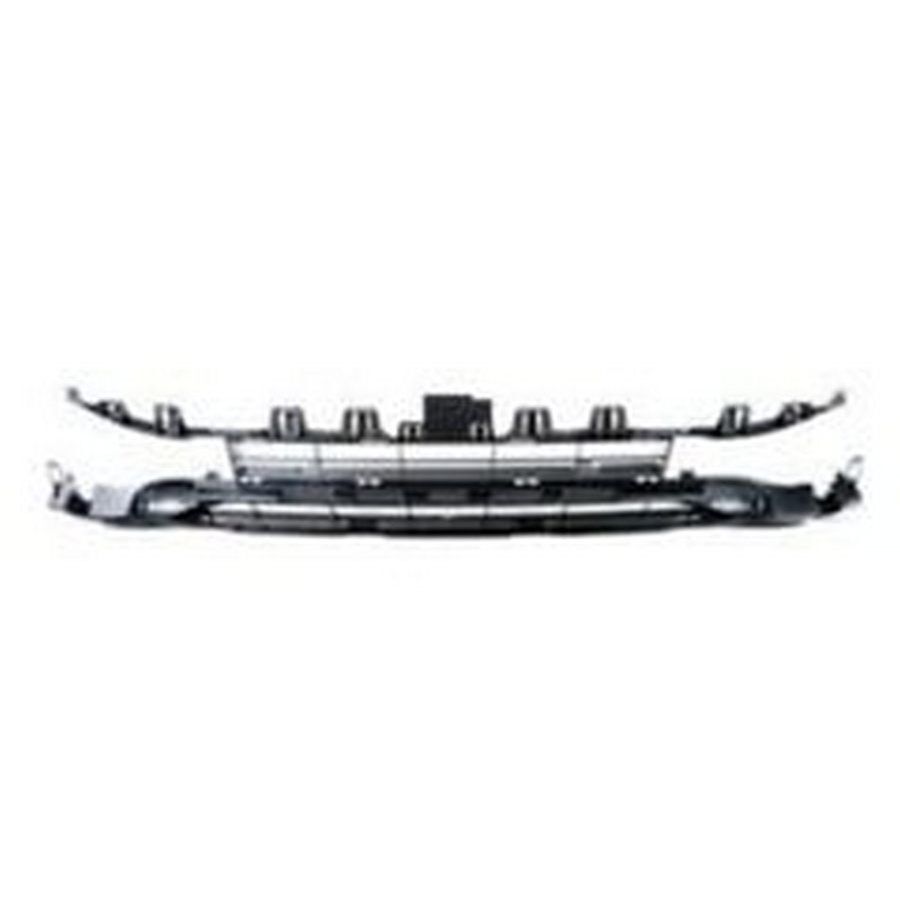 IOE-BMW TAMPON ÖN ORTA IZGARA BMW 4F32-4F33-4F36
