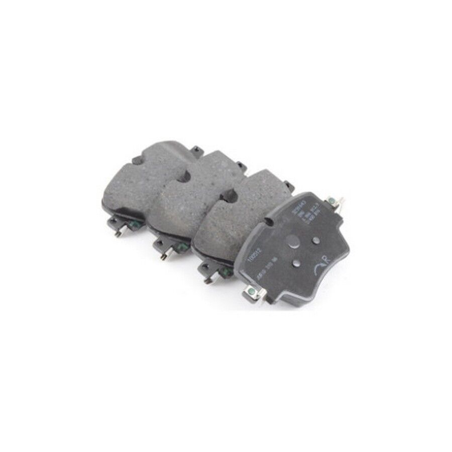 BOSCH 34106860019 FREN BALATASI ÖN BMW 1F40-2 F45-F46-X1 F48-X1 F49-X2 F39-G20-G21-G22-G23-G26-G28-G42-G30-G31-X3 G01-X4 G02 MINI F54-F60