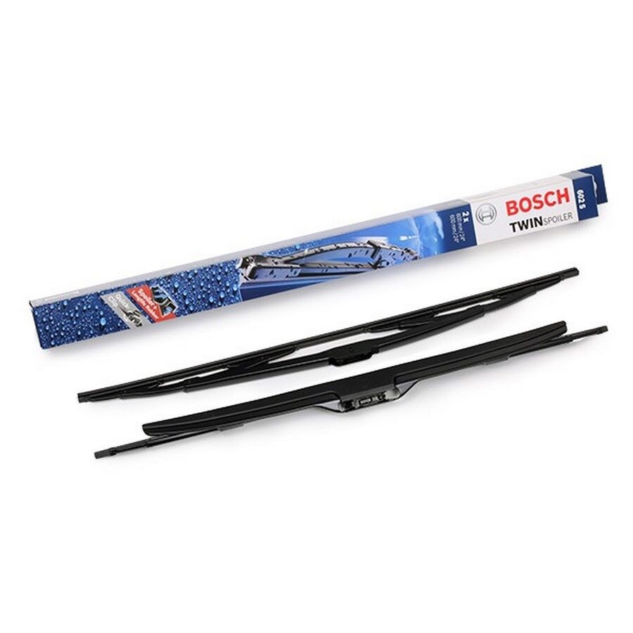 BOSCH 61611378773 SILECEK SÜPÜRGESI ÖN TAKIM BMW E34
