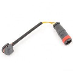 BSG A1715400617 FREN BALATA FISI MERCEDES 221-204