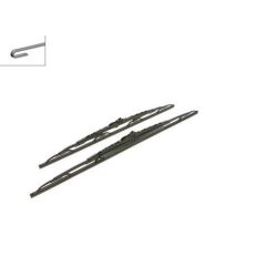 BOSCH 61610032743 SILECEK SÜPÜRGESI ÖN TAKIM BMW X5 E53