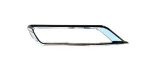 ARKA TAMPON KROMU SOL PASSAT B9 2020>>