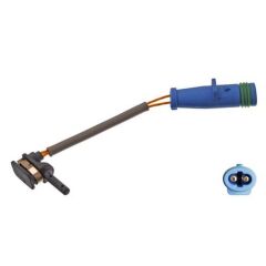 BSG A2319057300 FREN BALATA FISI MERCEDES 222-217-R231