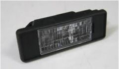 PLAKA LAMBASI CRAFTER-SPRİNTER 06-15