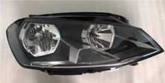 ÖN FAR KOMPLE SAG GOLF 7 2013>>