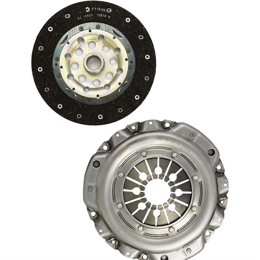 SACHS SCH 3000705102 DEBRIYAJ SETI MERCEDES 202-210-208