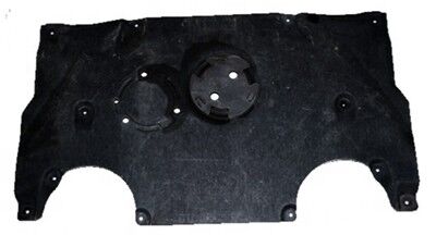 MOTOR ALT MUHAFAZA ÖN ARKA BMW G30 G11