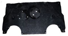 MOTOR ALT MUHAFAZA ÖN ARKA BMW G30 G11