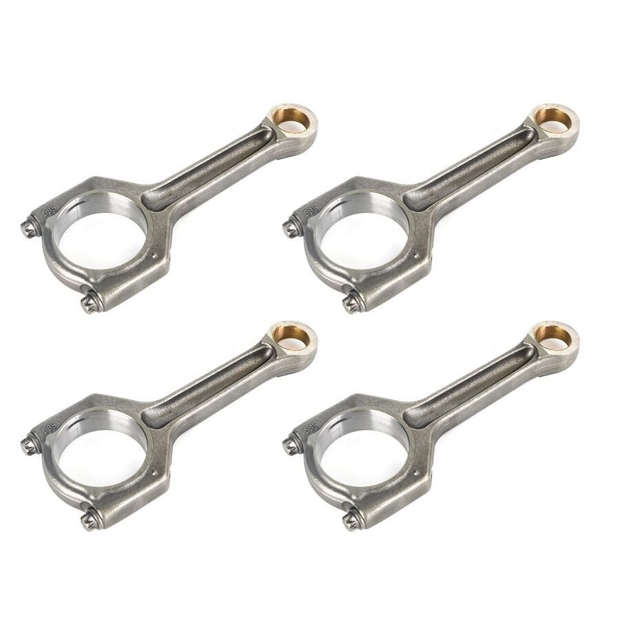 IOE-BMW 11247624616 PISTON KOLU SET BMW F20-F21-F22-F23-F30-F31-F34-F35-4F32-F33-F36 Gran coupe-F07-F10-F11-F18-X1 E84-X3 F25-X4 F26-X5 E70-X5 F15-X6 E71-X6 F16-Z4 E89