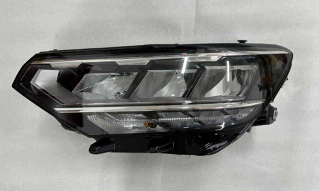 ÖN FAR KOMPLE LEDLİ  SOL PASSAT 2019>>