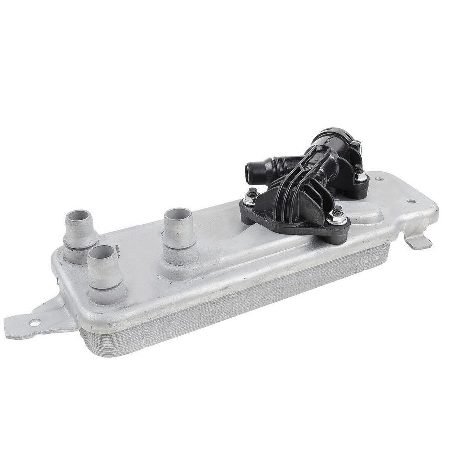 BSG 17217638678 SANZUMAN YAG SOGUTUCU BMW F06-F07-F10-F11-F18-6F12-F13-F01-F02-F04