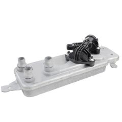 BSG 17217638678 SANZUMAN YAG SOGUTUCU BMW F06-F07-F10-F11-F18-6F12-F13-F01-F02-F04