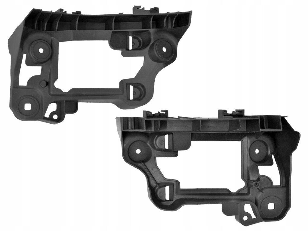 STOP ALT BRAKETİ SOL CC 2012-2017