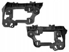 STOP ALT BRAKETİ SOL CC 2012-2017