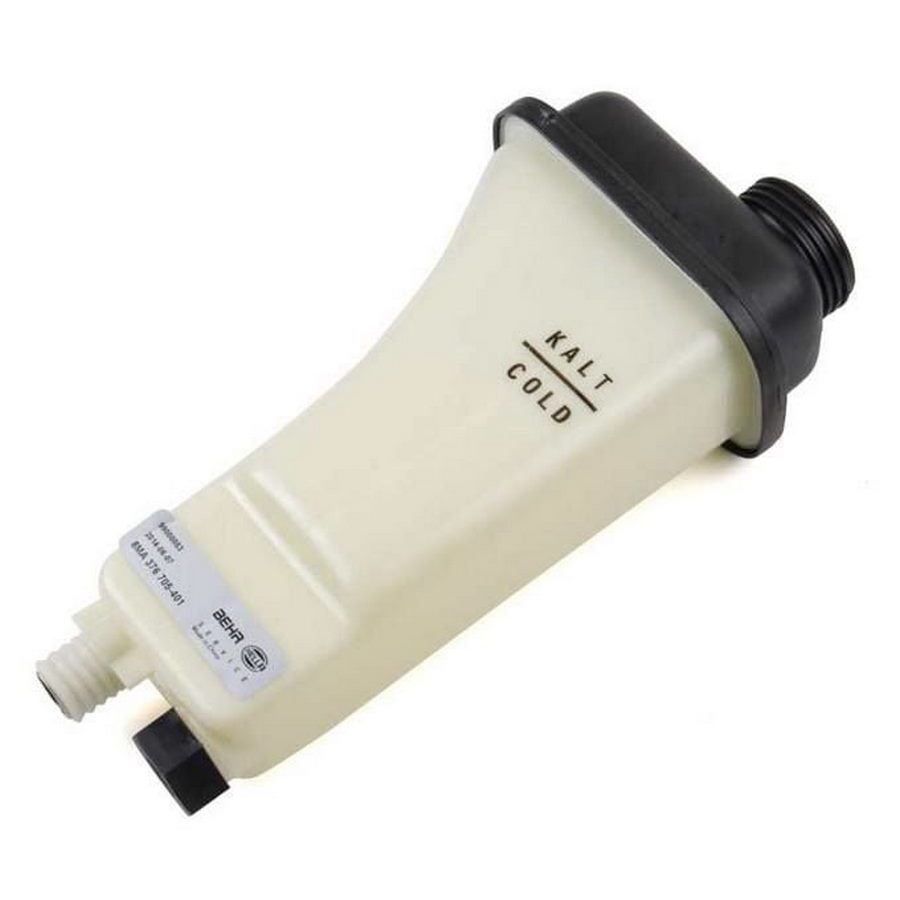 BEHR A2105000549 RADYATÖR YEDEK SU DEPOSU MERCEDES W210