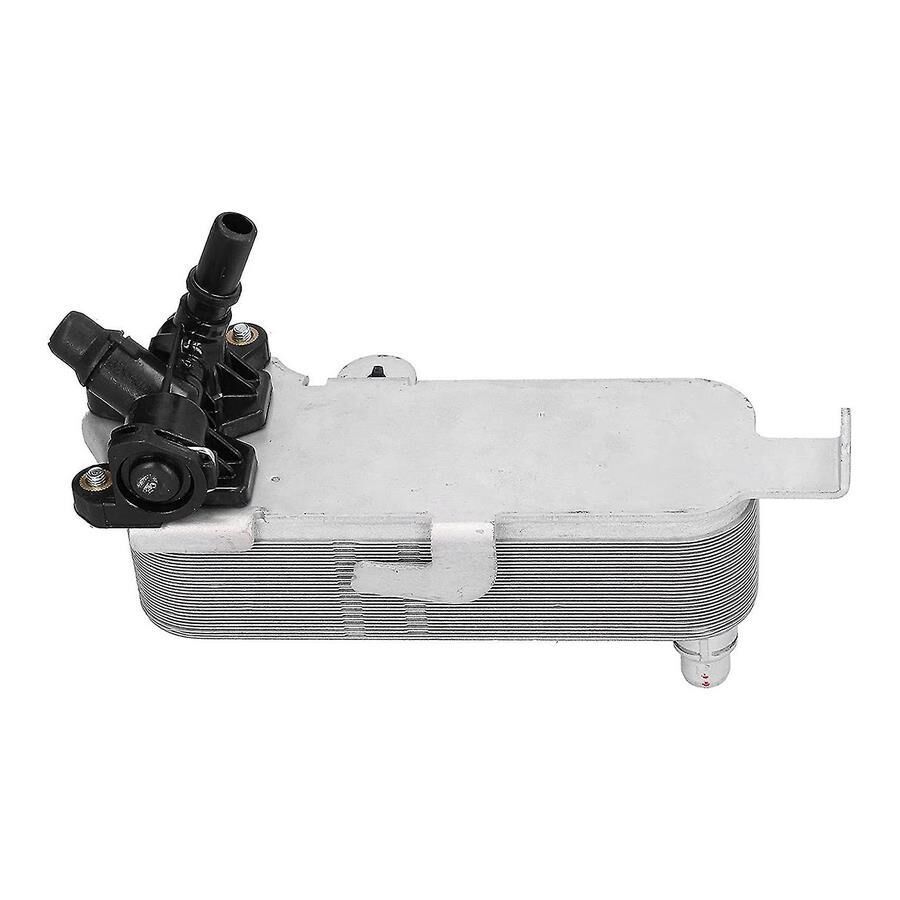 BSG 17217593856 SANZUMAN YAG SOGUTUCU BMW X3 F25-X4 F26