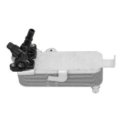 BSG 17217593856 SANZUMAN YAG SOGUTUCU BMW X3 F25-X4 F26
