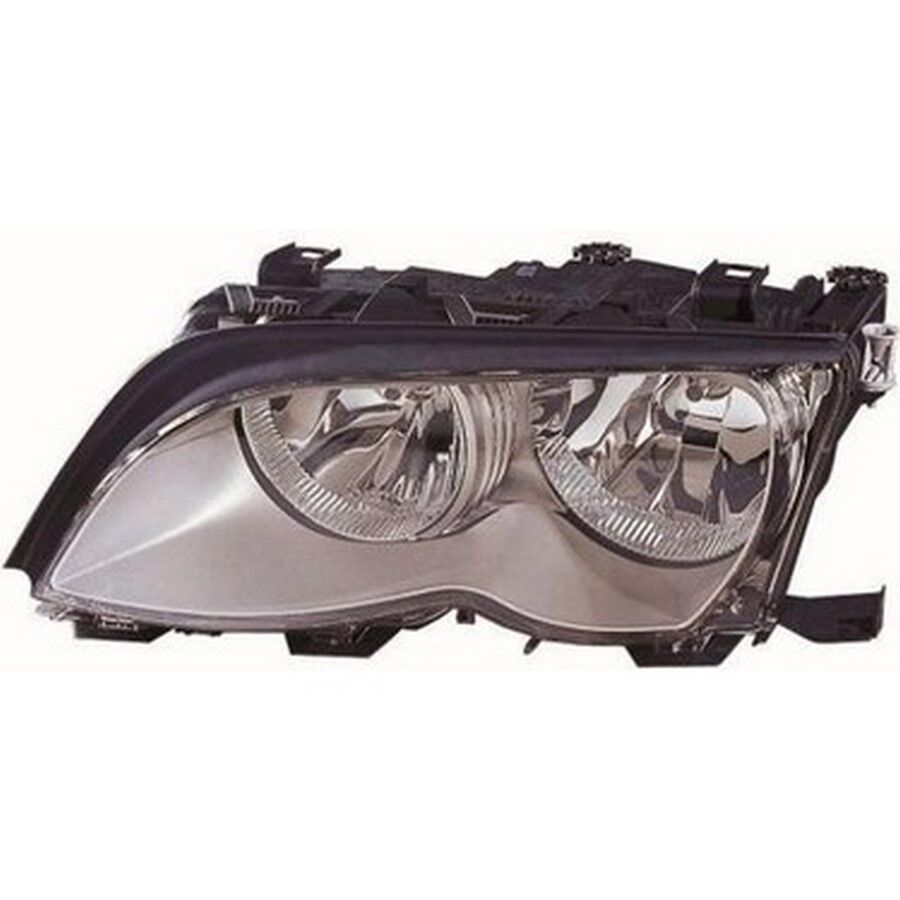DEPO 63127165782 FAR SAG BMW E46/4