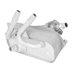 BSG 17217536929 SANZUMAN YAG SOGUTUCU BMW E82-E88-E90-E91-E92-E93