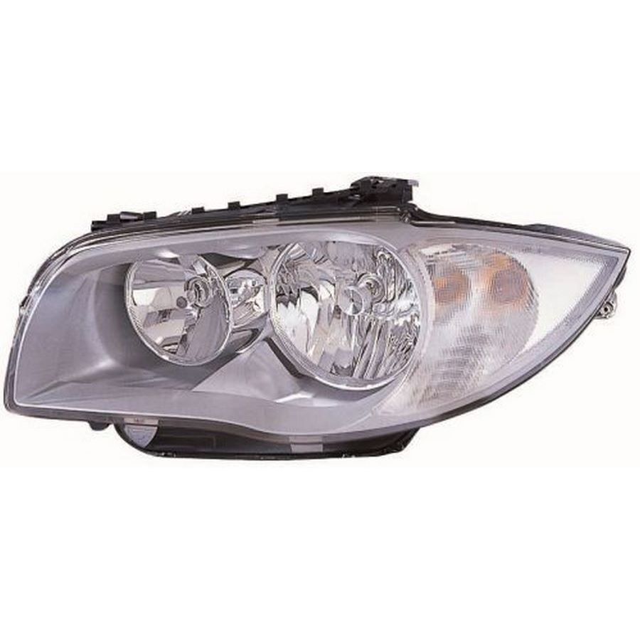 DEPO 63126924485 FAR SOL BMW E87