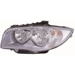 DEPO 63126924485 FAR SOL BMW E87