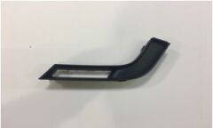ORTA IZGARA BRAKETİ L A3  SEDAN-HB 13-17