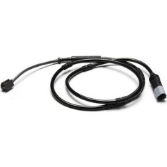 BOSCH 34356792292 FREN BALATA FISI ARKA BMW F20-F21-F22-F23-F87 M2-F30-F31-F34-F35-4F32-F82 M4-F33-F83 M4-F36 Gran Coupe