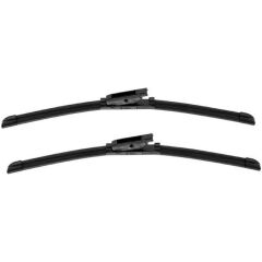SILBAK 61610039343 SILECEK SÜPÜRGESI ÖN TAKIM BMW MINI R55-R56-R57-R58
