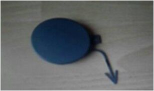 ÇEKİ DEMİR KAPAGI-ÇEKME KANCA-ÖN PASSAT 2011-2015