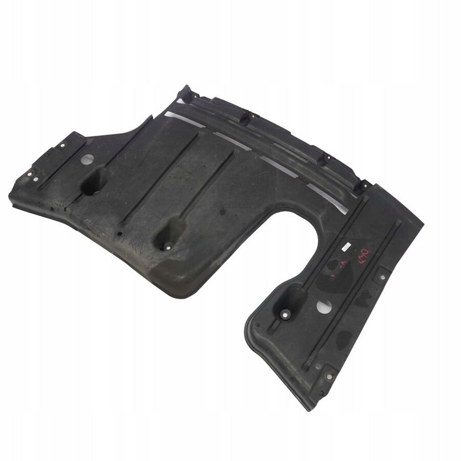IOE-BMW BAGAJ ALT BAKALIT BMW F30-F30 LCI-4F32