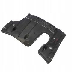IOE-BMW BAGAJ ALT BAKALIT BMW F30-F30 LCI-4F32