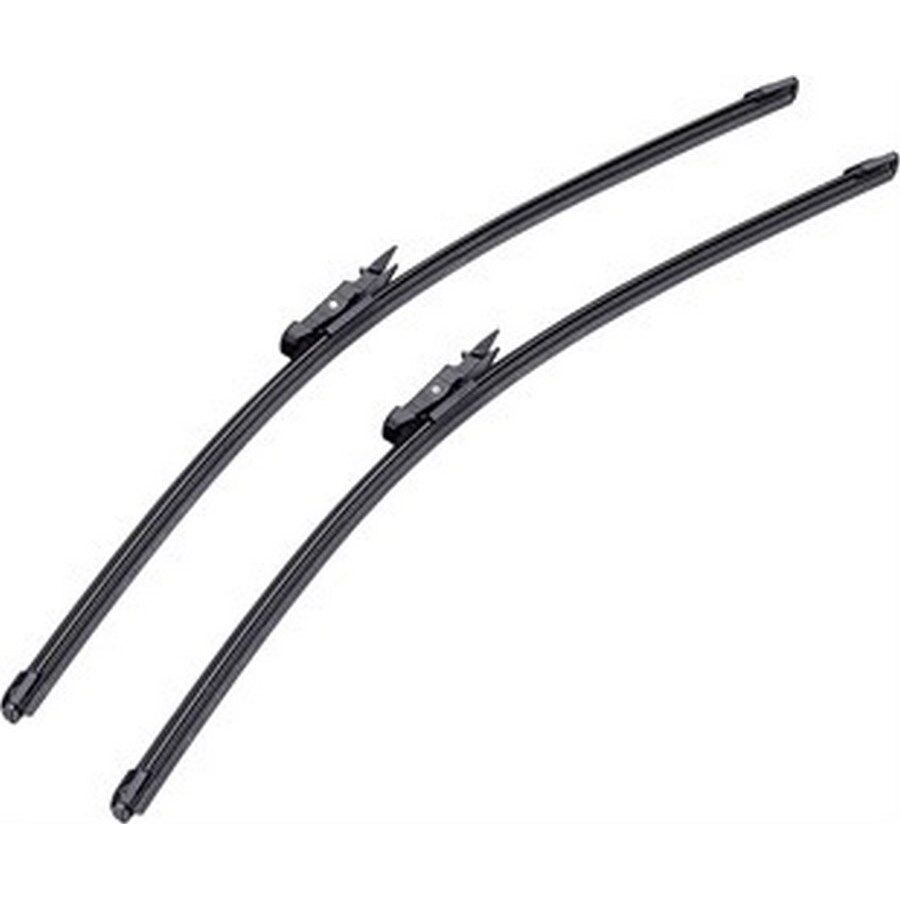 SILBAK 61610420549 SILECEK SÜPÜRGESI ÖN TAKIM BMW E81-E82-E87-E87 LCI-E88