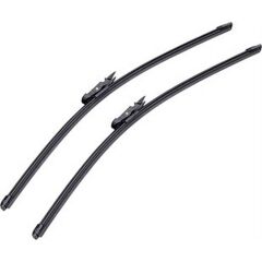 SILBAK 61610420549 SILECEK SÜPÜRGESI ÖN TAKIM BMW E81-E82-E87-E87 LCI-E88
