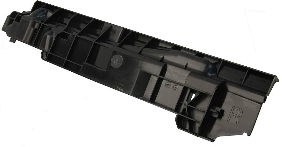 RADYATOR YAN BRAKETI SAG BMW E87 E81 E82 E90 E82 E84