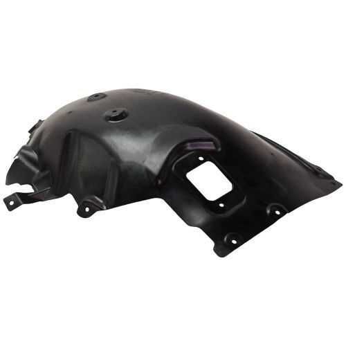 IOE-BMW BMW 51717315729 ÇAMURLUK DAVLUMBAZI ÖN SOL BMW G20-G21-G28