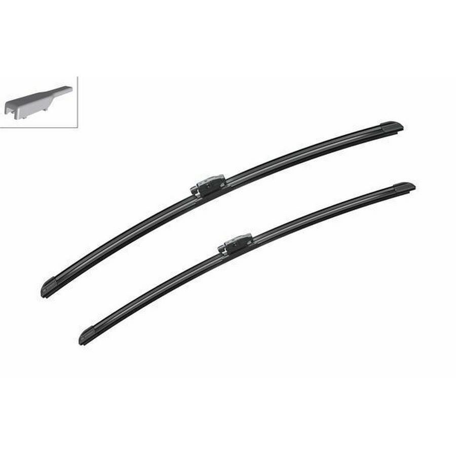 SILBAK 61610049744 SILECEK SÜPÜRGESI ÖN TAKIM BMW MINI COUNTRYMAN F60