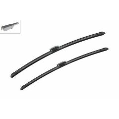 SILBAK 61610049744 SILECEK SÜPÜRGESI ÖN TAKIM BMW MINI COUNTRYMAN F60