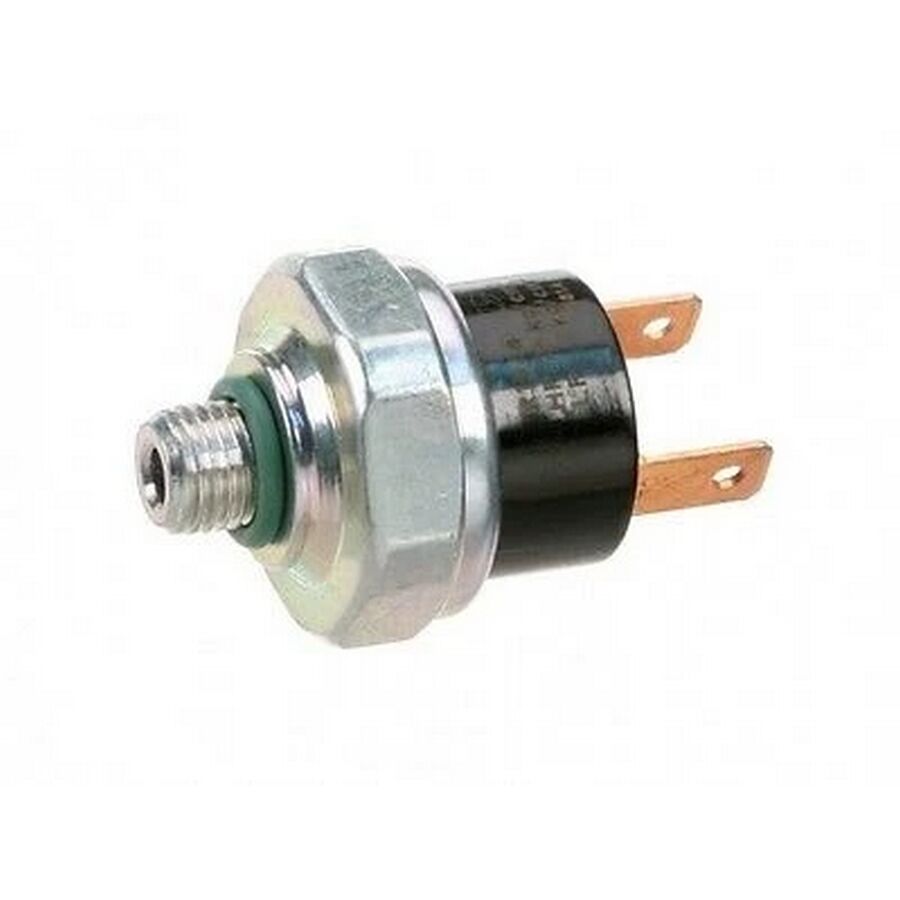 BEHR A1248208310 KLIMA MÜSÜRÜ MERCEDES W201-124-126