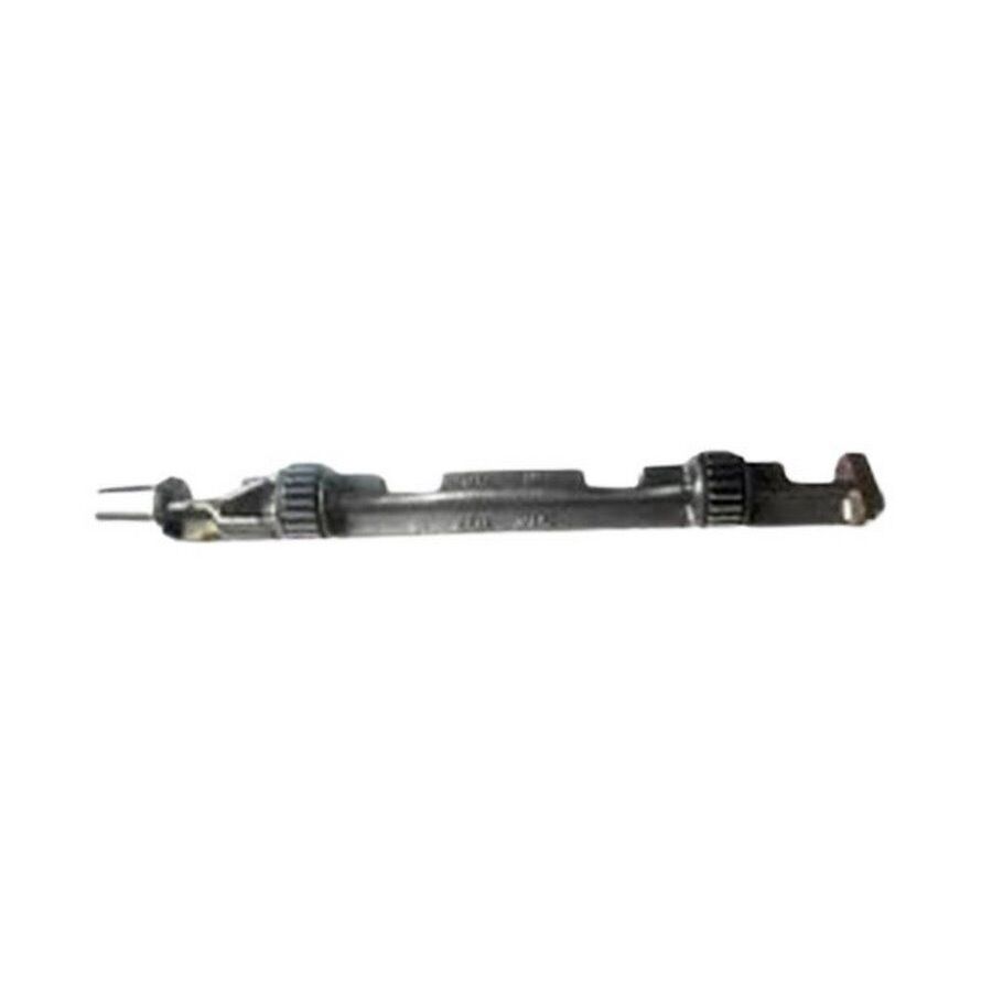 IOE-BMW BMW 11278509300 KRANK AYAR DENGE MILI BMW E81-E82-E87-E87 LCI-E90-E90 LCI -E91-E91 LCI -E92-E93-E60 LCI-E61 LCI-F20-F21-F30-F31-F10-F11-F34-F32-X1 E84-X3 E83-X5 F15