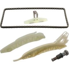 BSG 11318618317 EKSANTRIK ZINCIR SETI BMW E81-E82-E87-E88-E90-E91-E92-E93-E60-E61-F10-F11-E63 LCI-E64 LCI-7F01-F02-X6 E71
