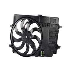 BSG 17101475577 KLIMA FAN MOTORU BMW MINI